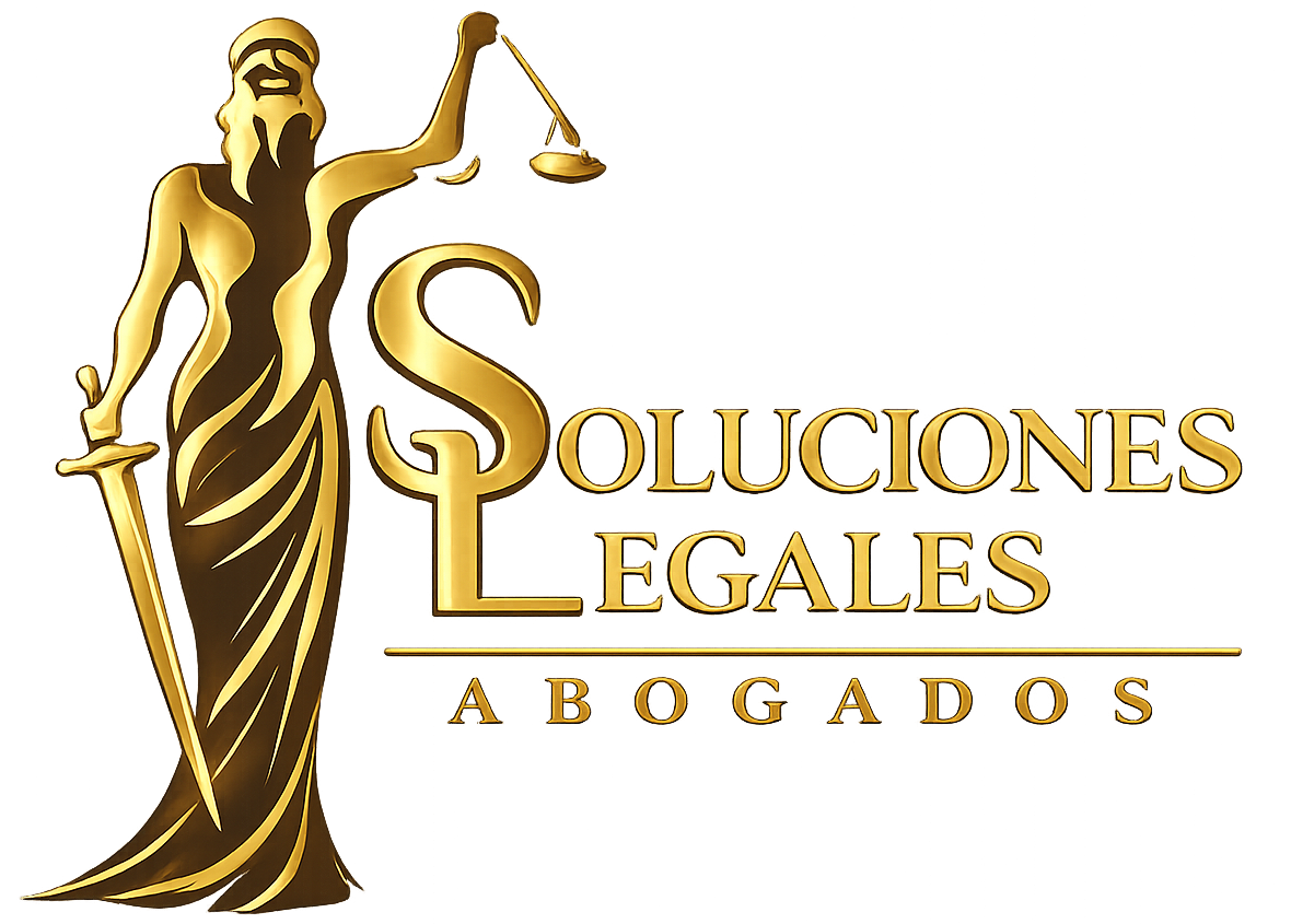 Soluciones Legales | Abogados